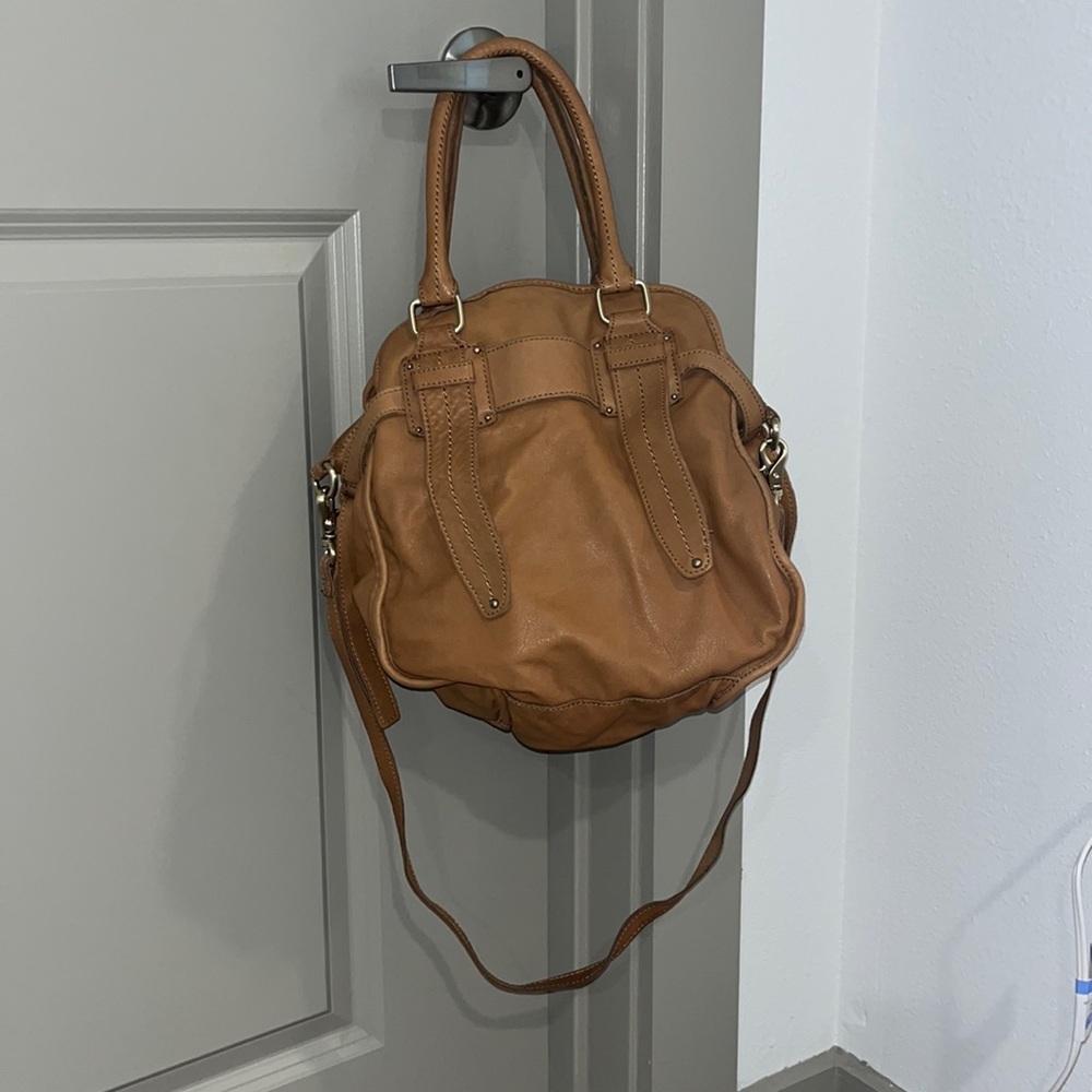 Schuler & Sons Satchel Bag/ Purse